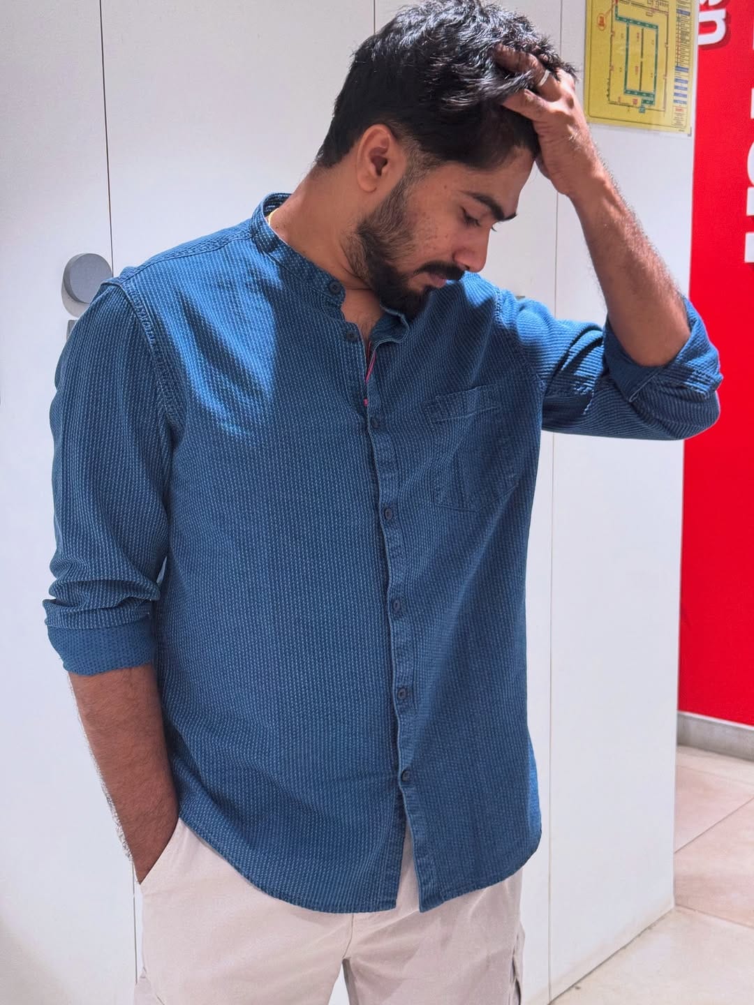 Post 10 by Haris Jain on Instagram (carousel)