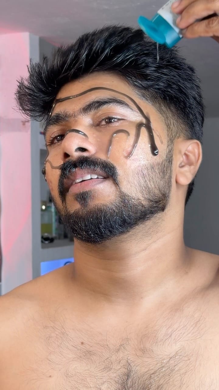 Post 2 by Haris Jain on Instagram (video)