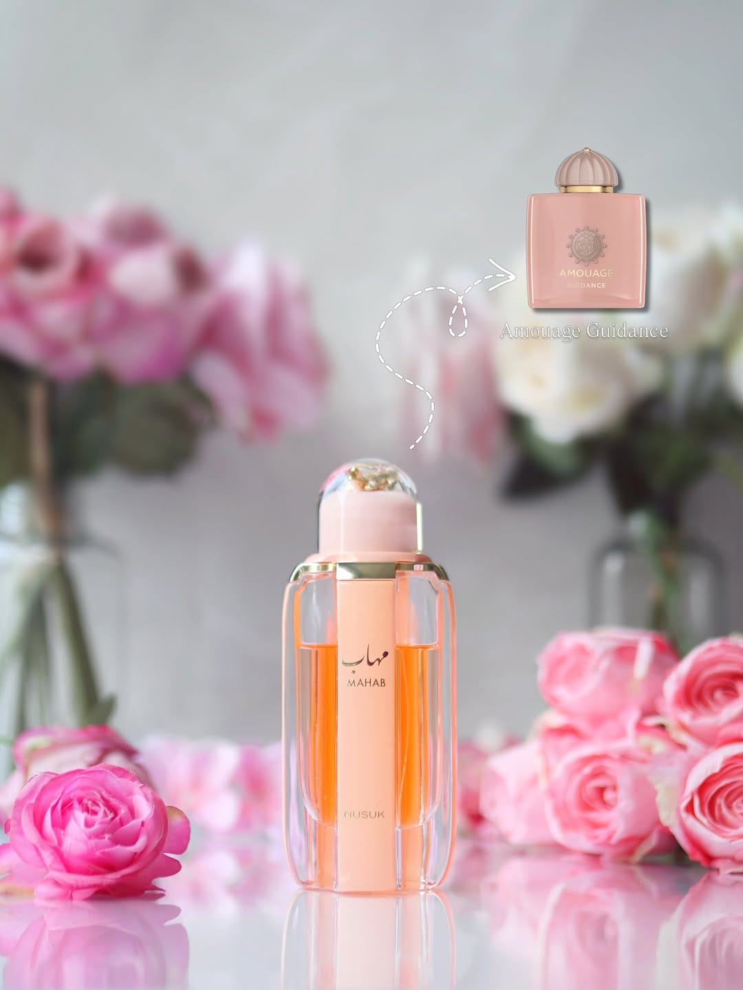 Post 2 by KiiKi Fragrance Reviews on Instagram (image)