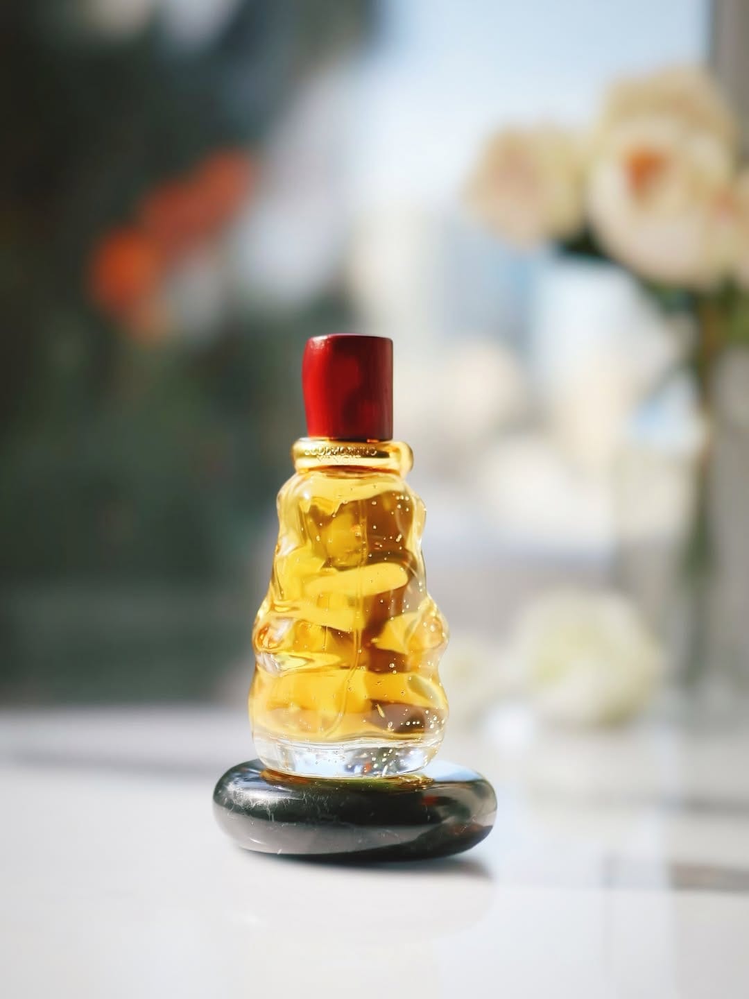 Post 5 by KiiKi Fragrance Reviews on Instagram (carousel)