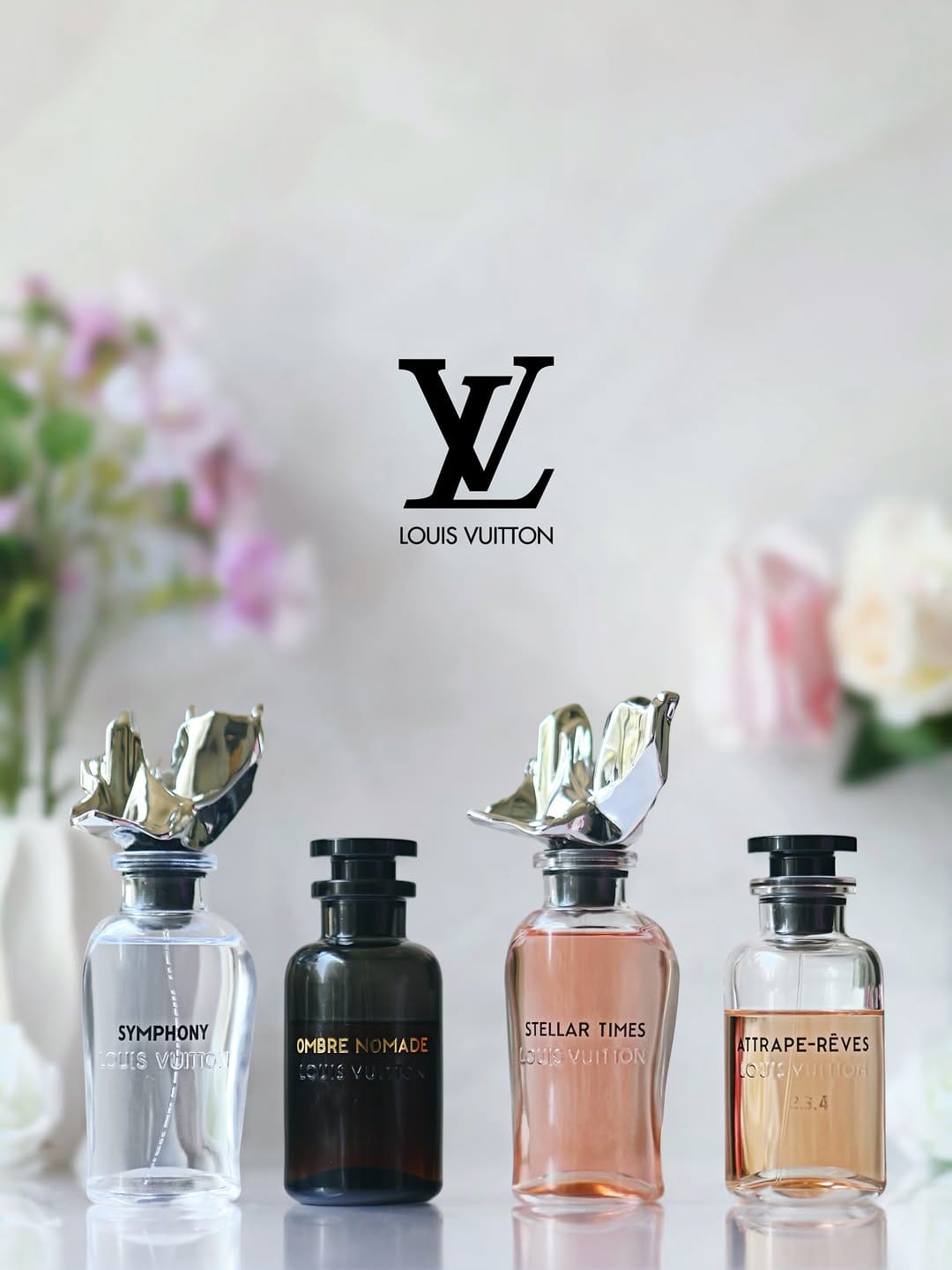 Post 6 by KiiKi Fragrance Reviews on Instagram (carousel)