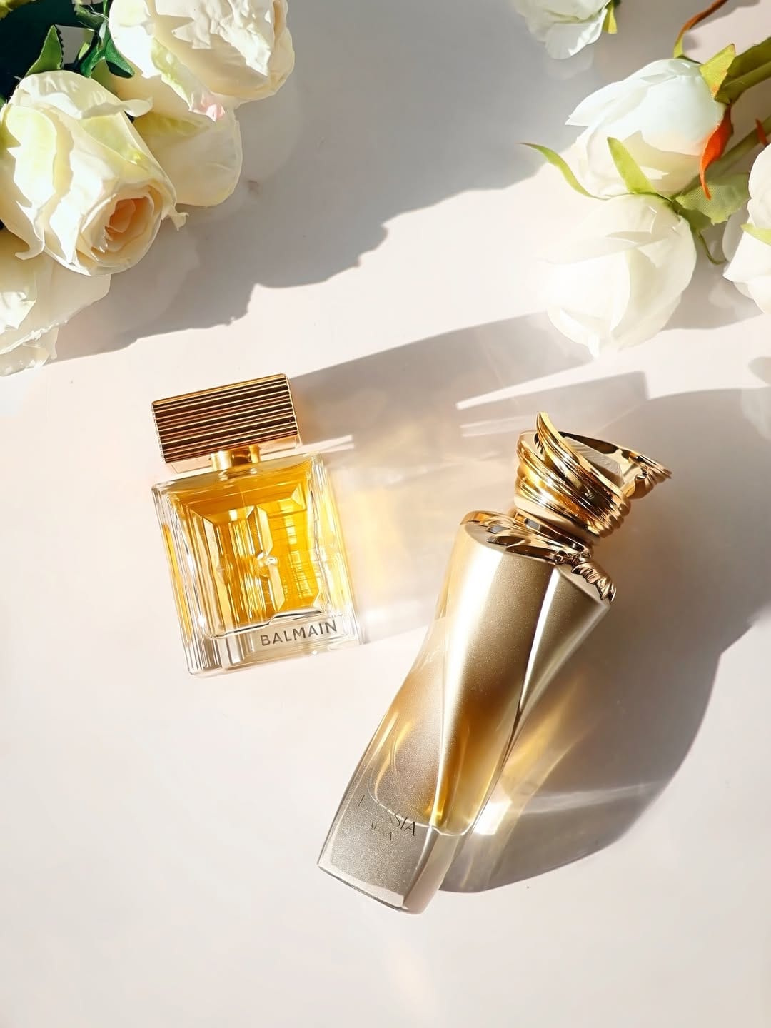 Post 3 by KiiKi Fragrance Reviews on Instagram (carousel)