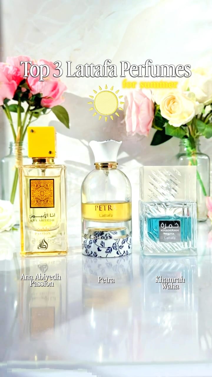 Post 4 by KiiKi Fragrance Reviews on Instagram (video)