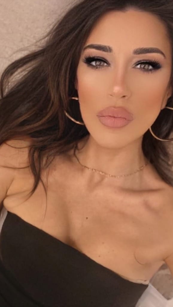 Post 6 by ✵ Giuliana Longhitano ✵ on Instagram (video)