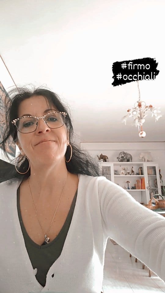 Post 7 by Mara Mencarelli on Instagram (video)