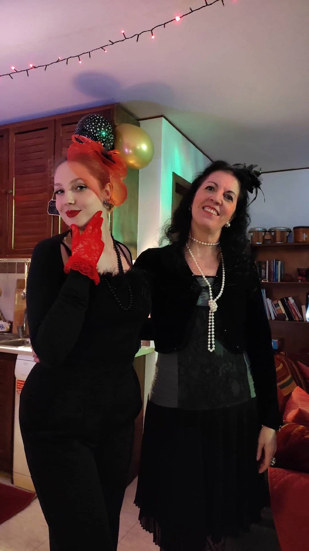 Post 10 by Mara Mencarelli on Instagram (video)