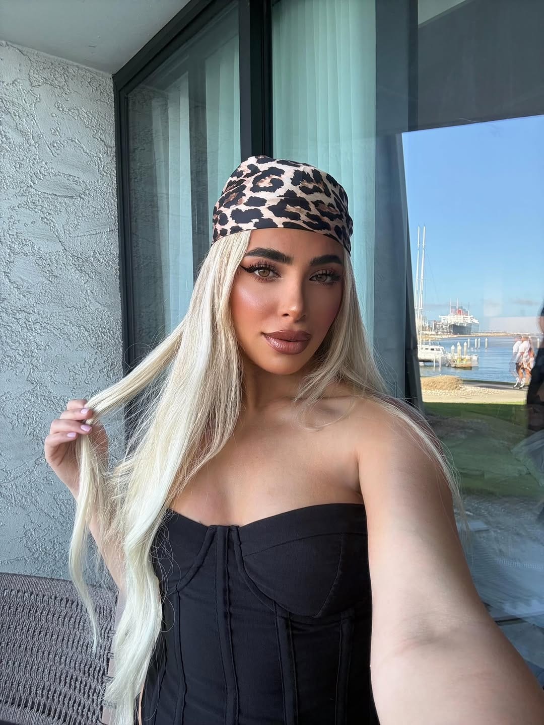 Post 1 by Fabulla Daqqaq on Instagram (carousel)