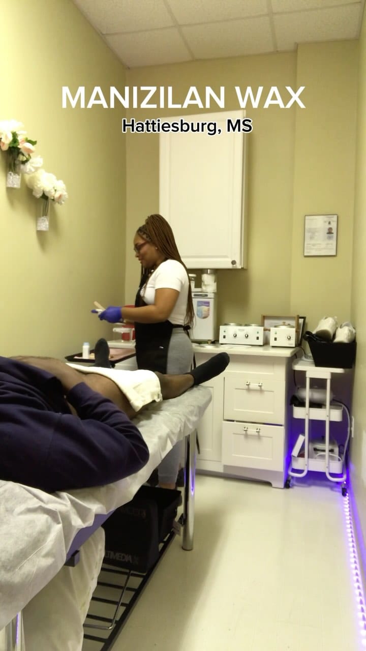 Post 9 by Hattiesburg, MS | Corrective Skin Specialist on Instagram (video)