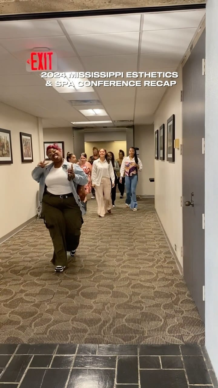 Post 10 by Hattiesburg, MS | Corrective Skin Specialist on Instagram (video)