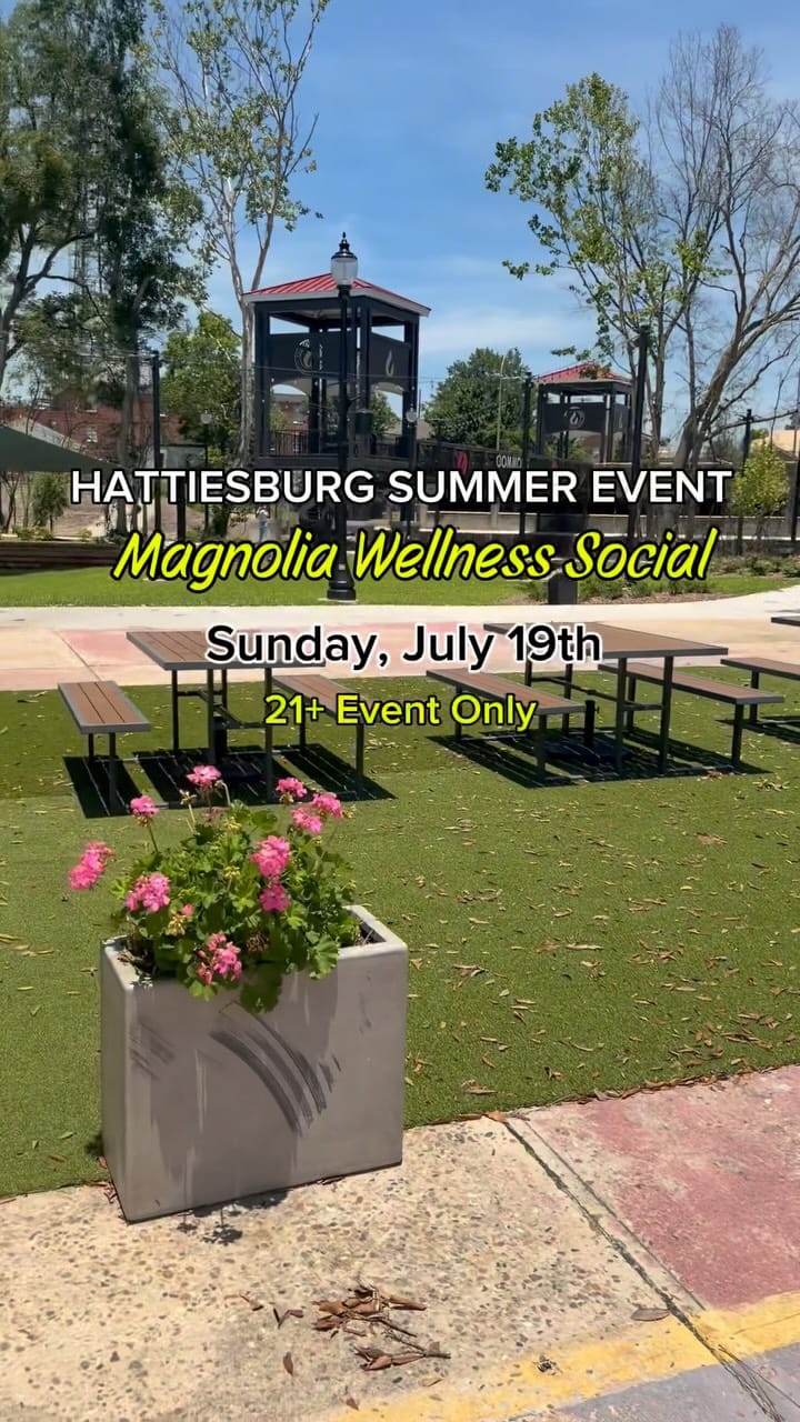 Post 4 by Hattiesburg, MS | Corrective Skin Specialist on Instagram (video)