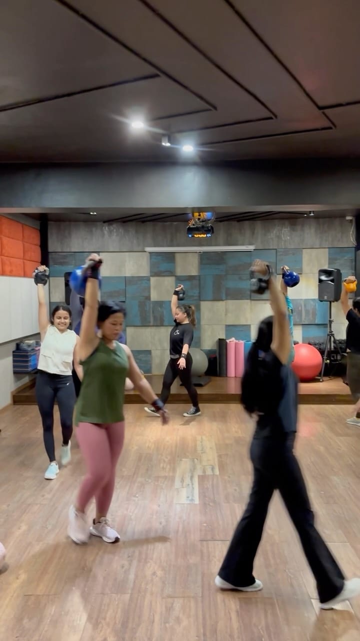 Post 5 by Sandeep Sharma on Instagram (video)