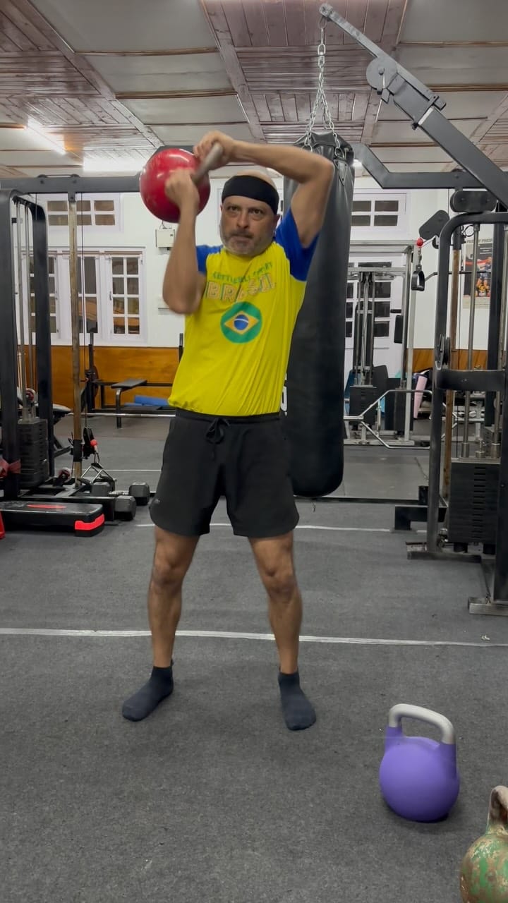Post 6 by Sandeep Sharma on Instagram (video)