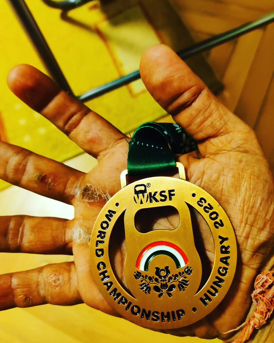 Post 9 by Sandeep Sharma on Instagram (image)