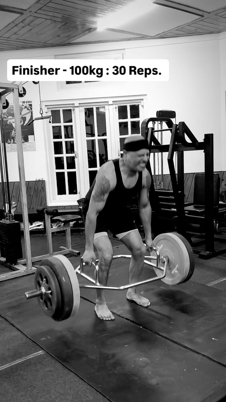 Post 4 by Sandeep Sharma on Instagram (video)
