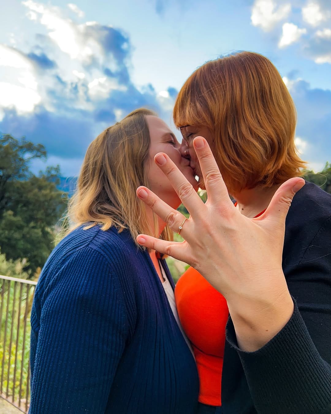 Post 9 by Else & Ilse | Cora & Carina | Queer Travel + Life on Instagram (carousel)