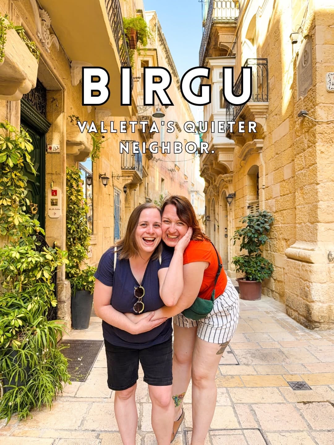 Post 1 by Else & Ilse | Cora & Carina | Queer Travel + Life on Instagram (carousel)