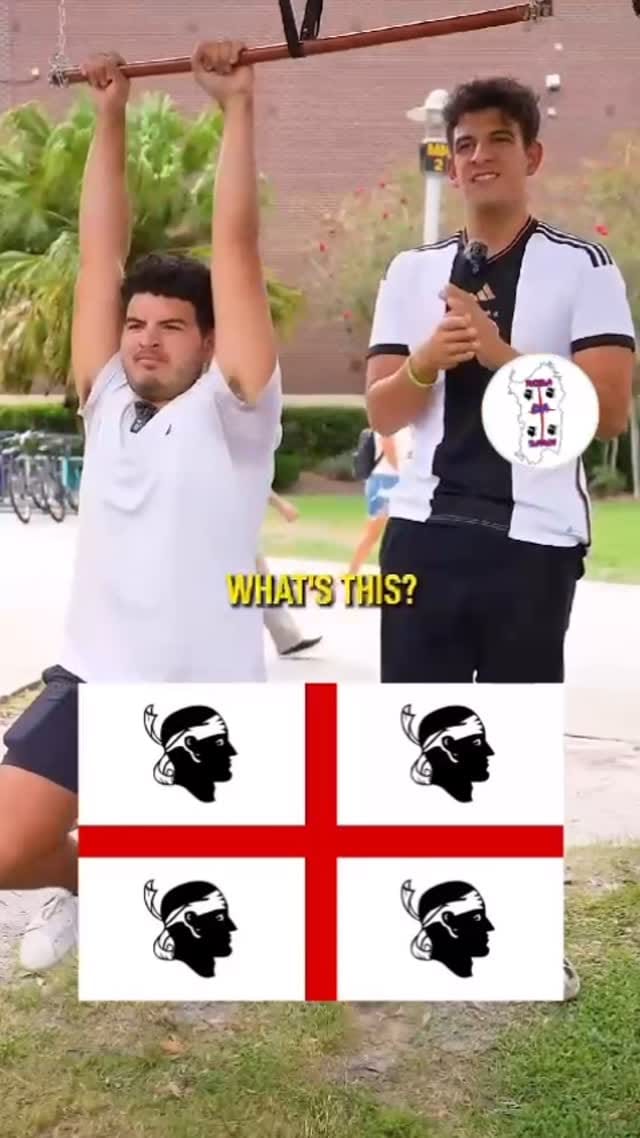 Post 5 by Roba Da Sardi {25k} on Instagram (video)