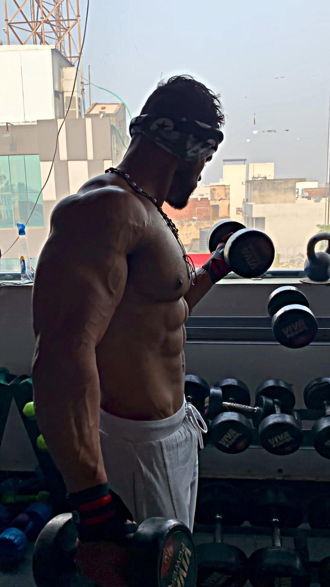 Post 10 by Parveen Pattanwal on Instagram (video)