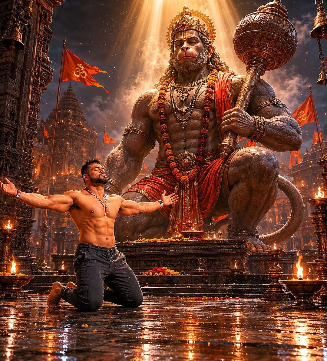 Post 6 by Parveen Pattanwal on Instagram (image)