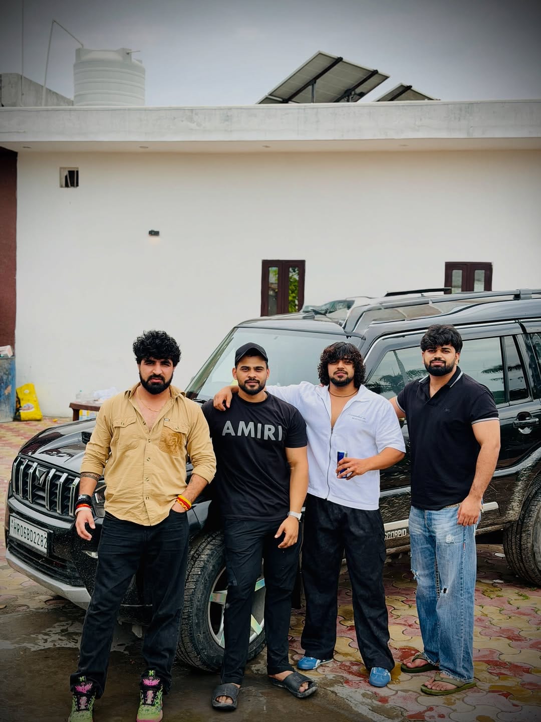 Post 2 by Parveen Pattanwal on Instagram (image)