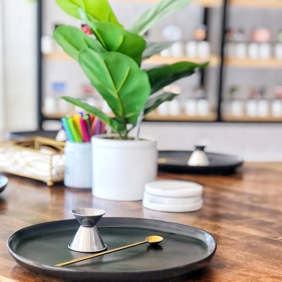 Post 5 by The Candle Lab on Instagram (image)