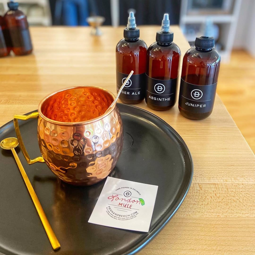 Post 3 by The Candle Lab on Instagram (image)