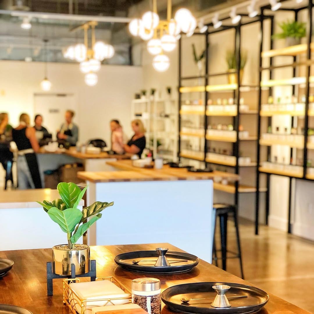 Post 2 by The Candle Lab on Instagram (image)