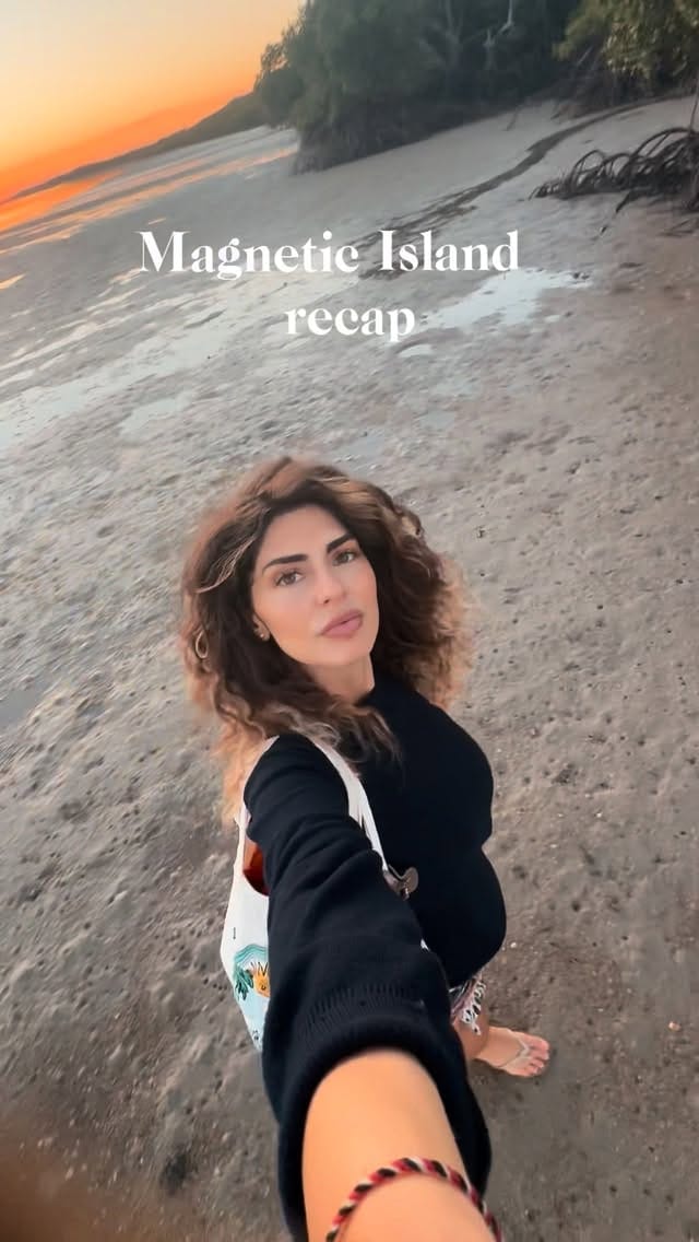 Post 4 by Alice Natale on Instagram (video)