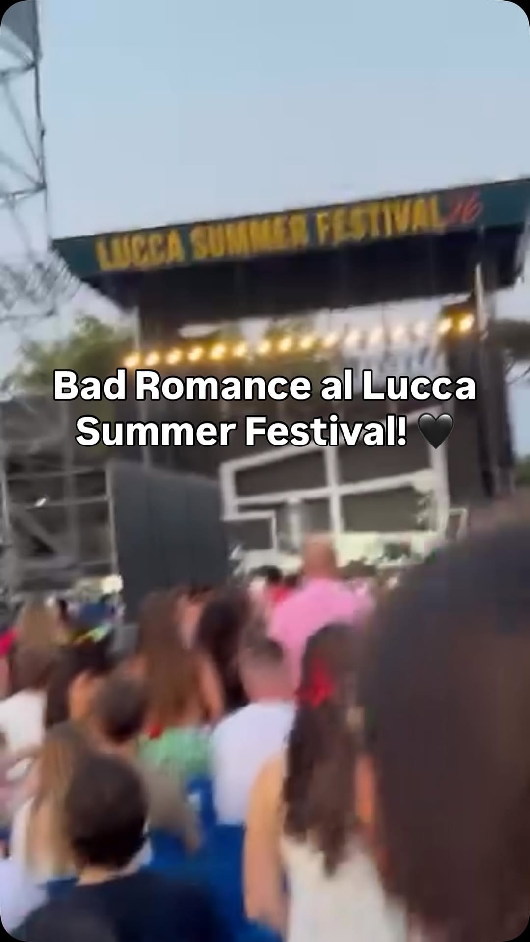 Post 1 by ITⱯLY LITTLE MONS✝︎ERS 🇮🇹 on Instagram (video)