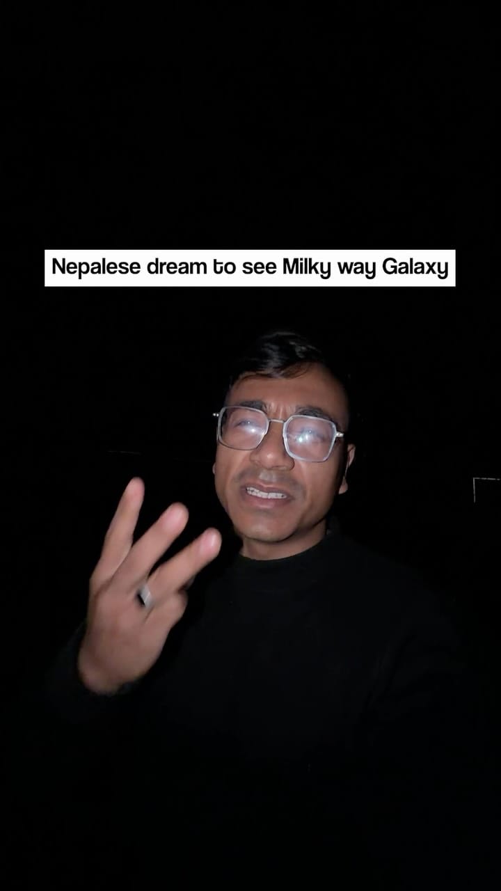 Post 4 by Milan Shrestha | Travel on Instagram (video)