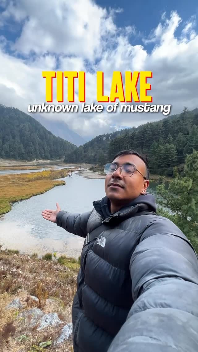Post 9 by Milan Shrestha | Travel on Instagram (video)
