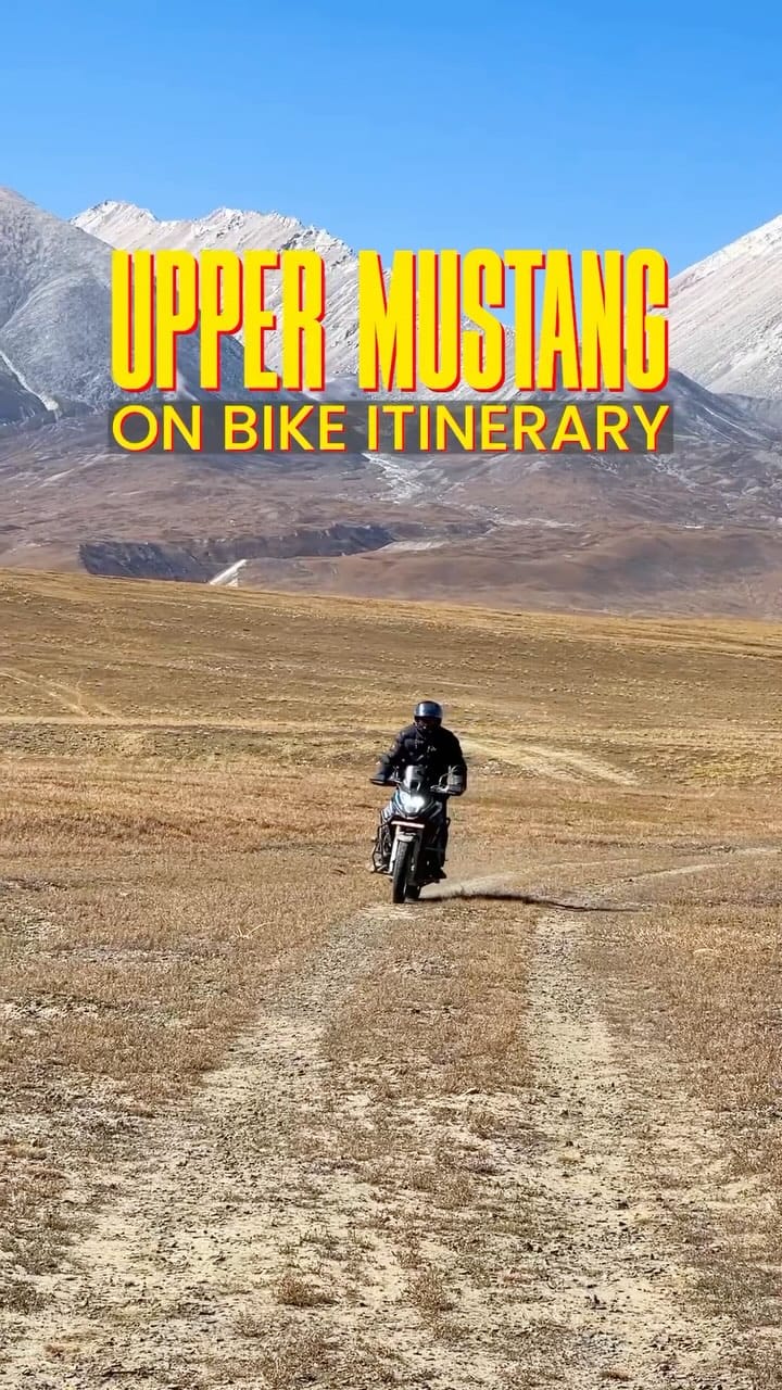 Post 10 by Milan Shrestha | Travel on Instagram (video)