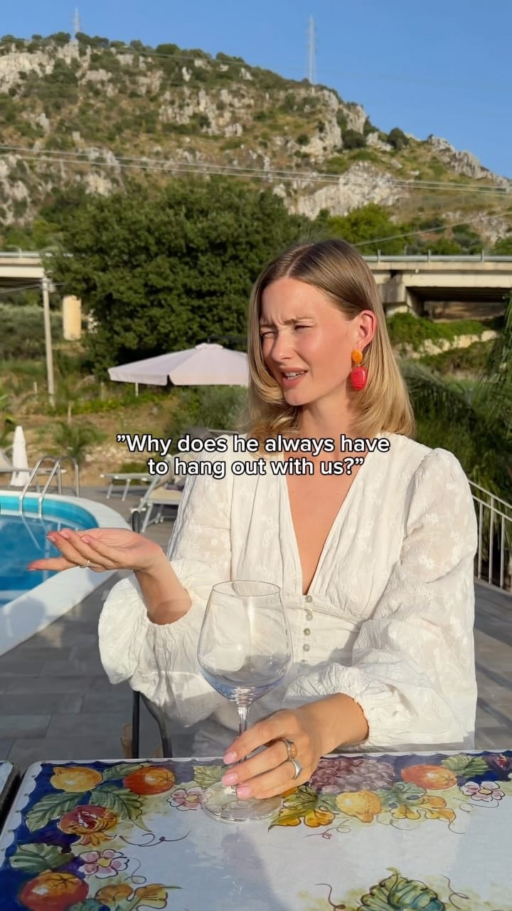 Post 3 by Alexandra Eklund | UGC creator on Instagram (video)