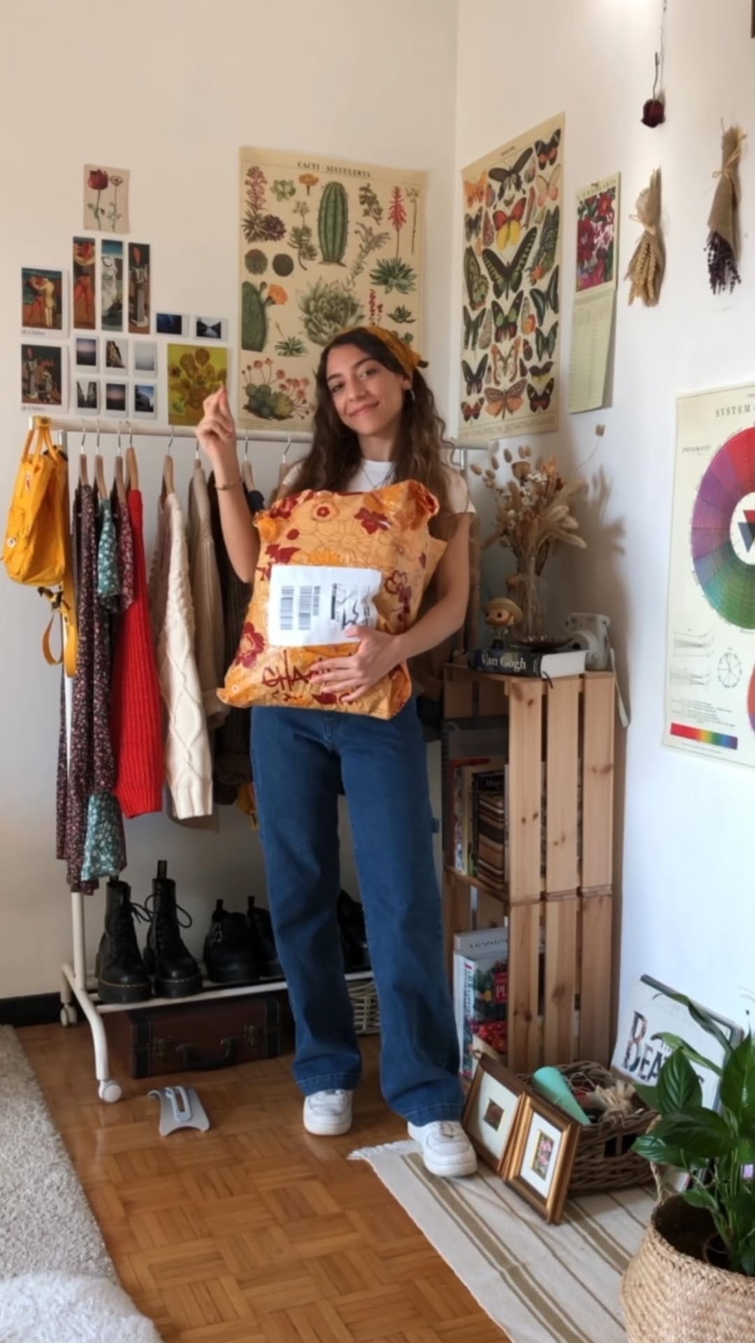 Post 3 by Agnese 🌞 on Instagram (video)