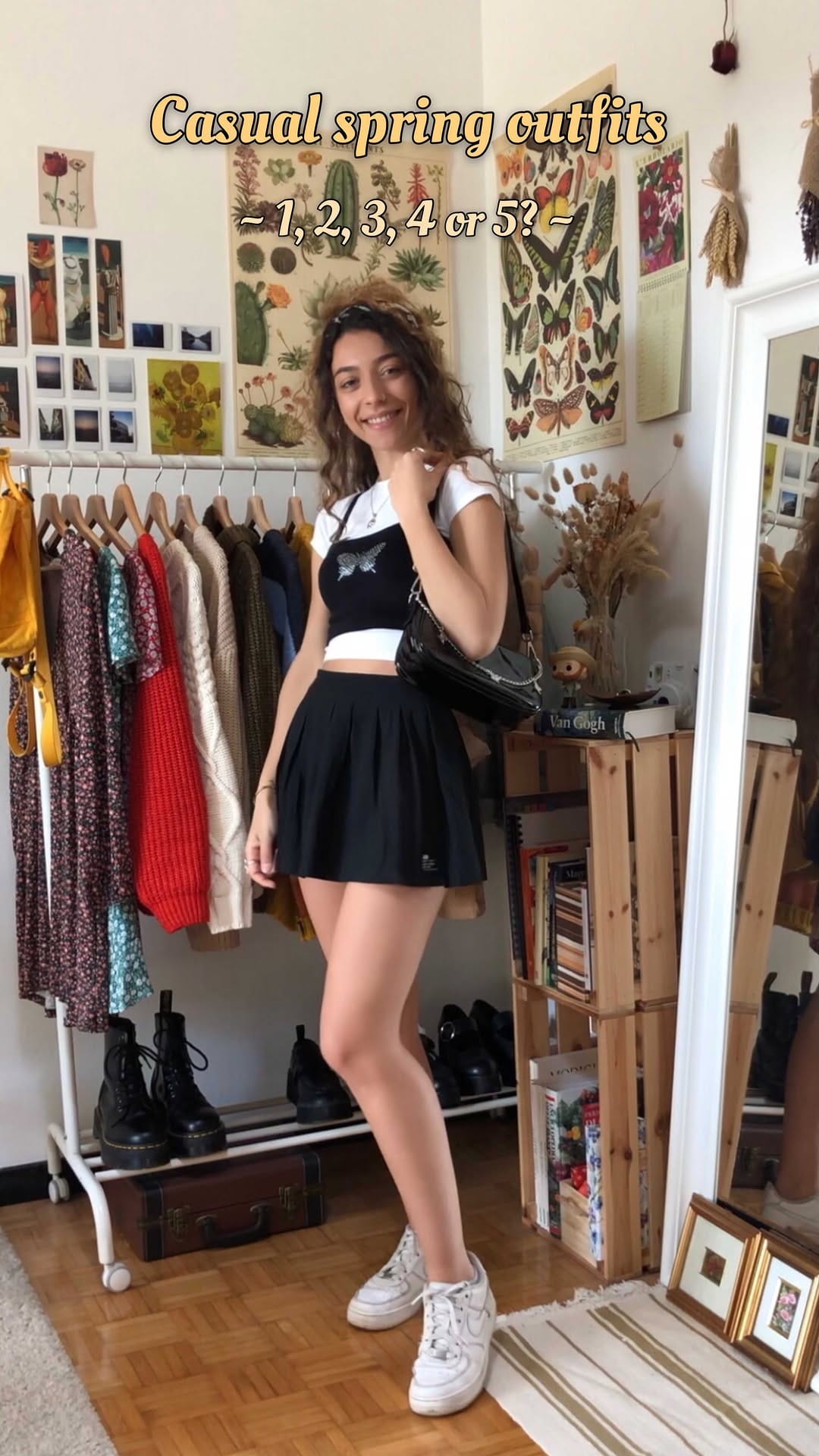 Post 5 by Agnese 🌞 on Instagram (video)