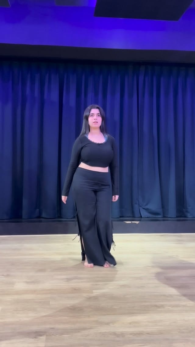 Post 8 by Prachi Jagasia on Instagram (video)