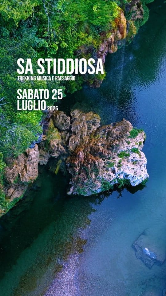 Post 2 by Gabriele Doppiu on Instagram (video)
