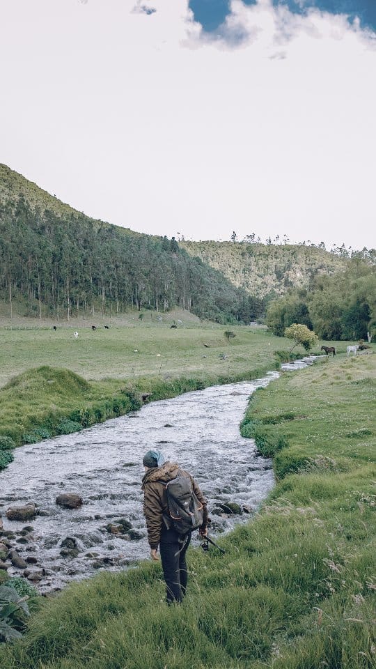 Post 4 by Pesca Salvaje on Instagram (video)