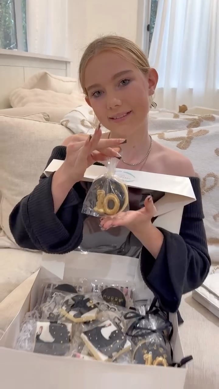 Post 1 by Aussie Model & UGC creator on Instagram (video)