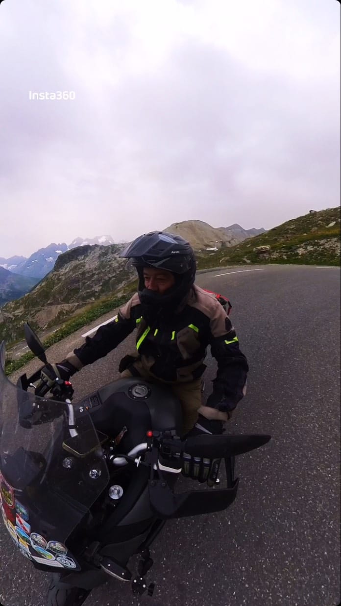 Post 2 by Roby 6.11✌🏼 on Instagram (video)