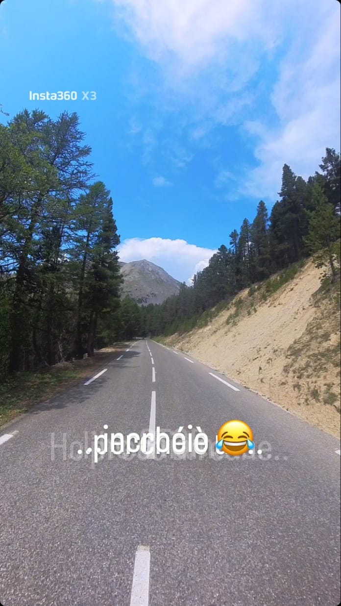 Post 4 by Roby 6.11✌🏼 on Instagram (video)