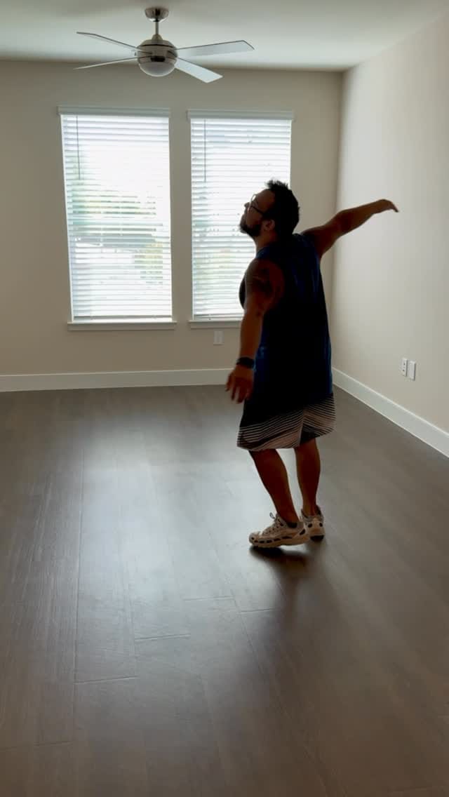 Post 6 by Alexander (Alex) Bolden on Instagram (video)