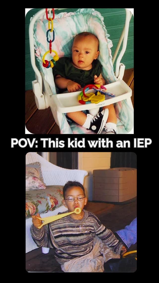 Post 7 by Alexander (Alex) Bolden on Instagram (video)