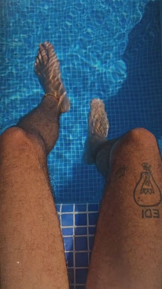 Post 7 by Marco Oompoli on Instagram (video)