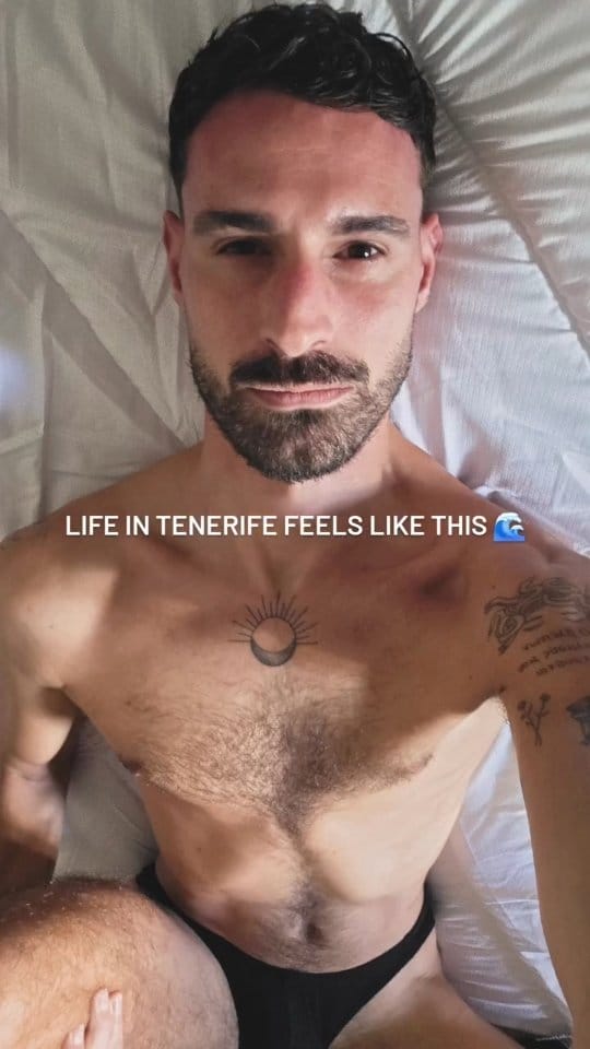 Post 4 by Marco Oompoli on Instagram (video)