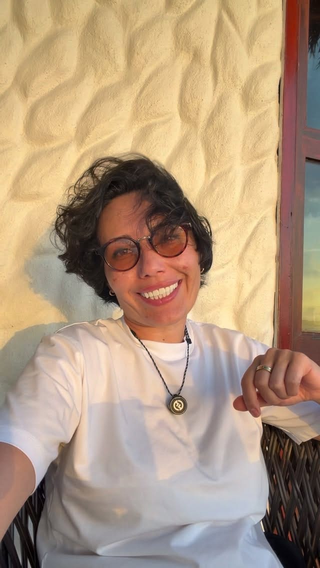 Post 8 by Aziza Mirsalimova on Instagram (video)