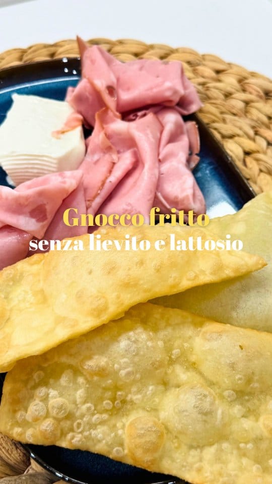 Post 10 by Giulia Prezzemoli | senza lattosio on Instagram (video)