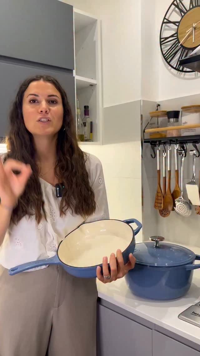 Post 1 by Giulia Prezzemoli | senza lattosio on Instagram (video)