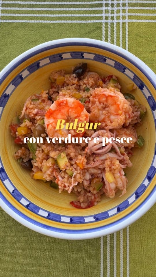 Post 6 by Giulia Prezzemoli | senza lattosio on Instagram (video)