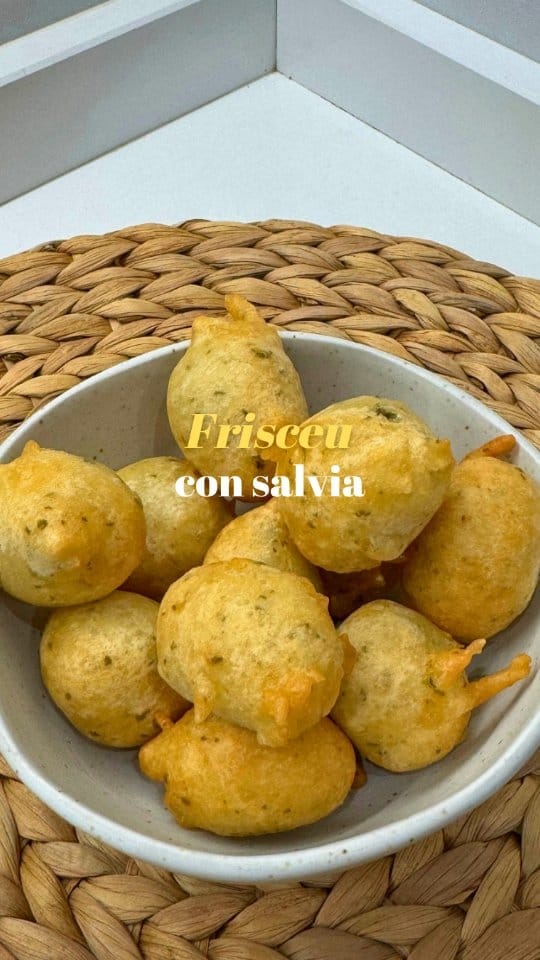 Post 9 by Giulia Prezzemoli | senza lattosio on Instagram (video)